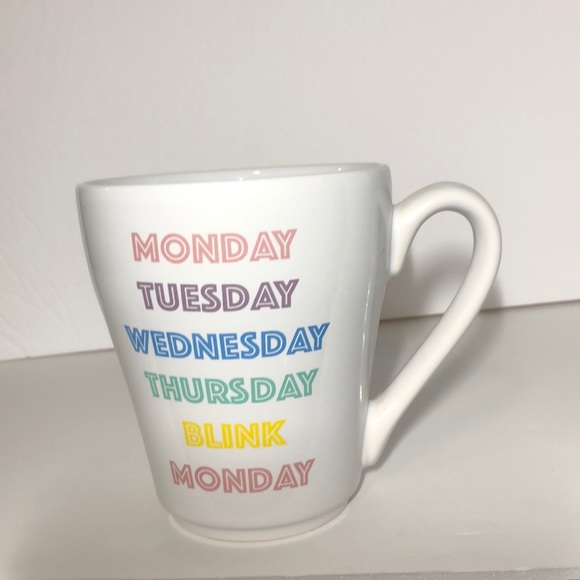 Ceramic cup - Picture 2 of 8